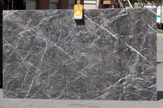 Grigio Carnico - Lot 1292 - 125x72