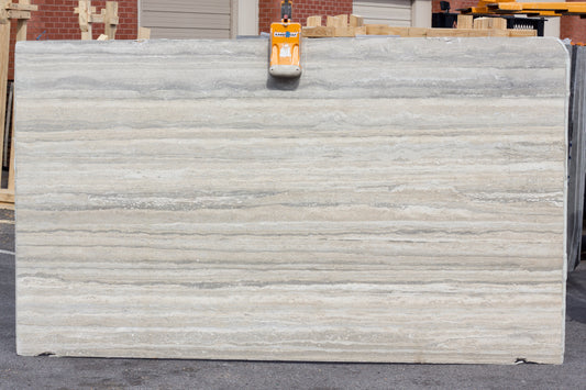 Silver Travertine - Lot 1330 - 120x72